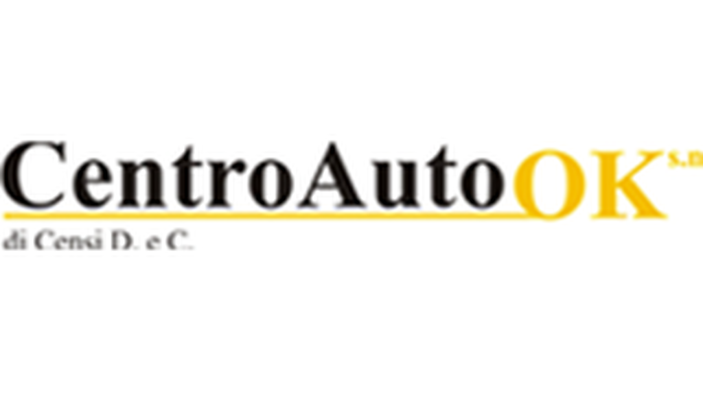 Centro Auto Ok